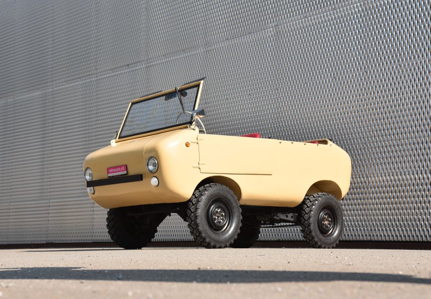 Ferves Ranger