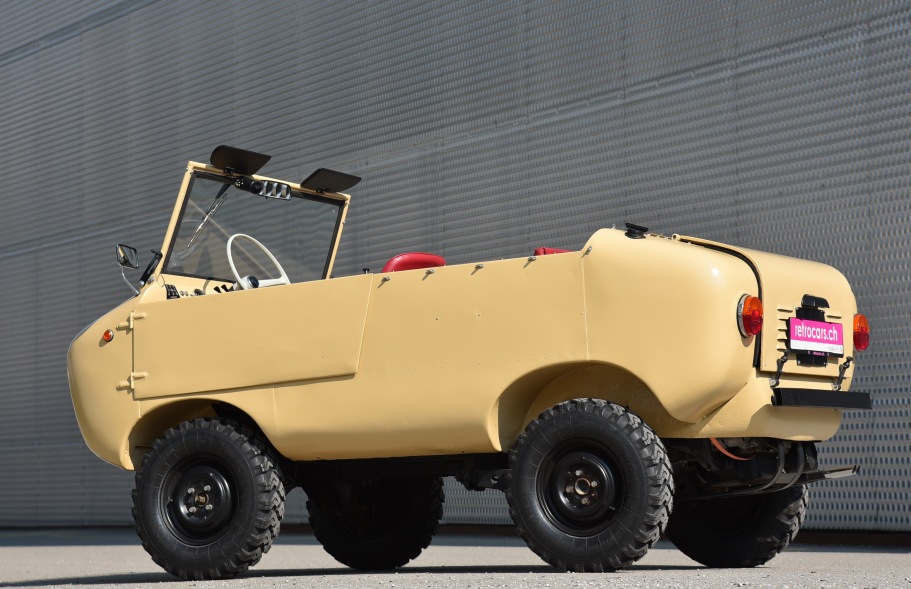 Ferves Ranger
