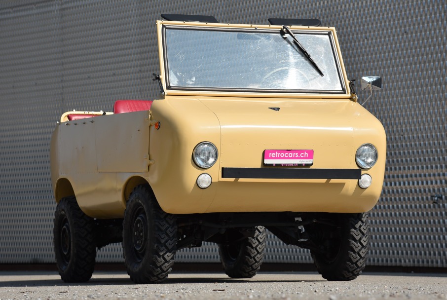 Ferves Ranger