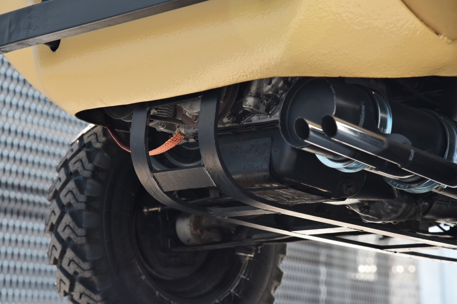 Ferves Ranger