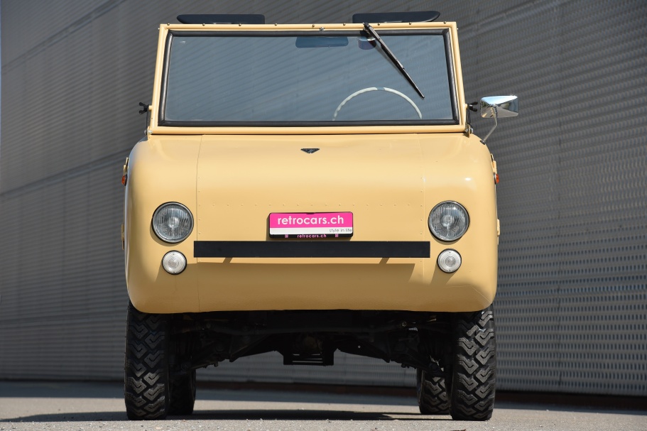 Ferves Ranger