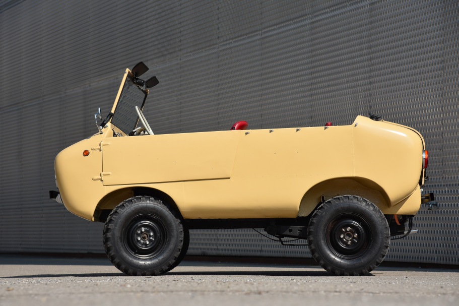 Ferves Ranger
