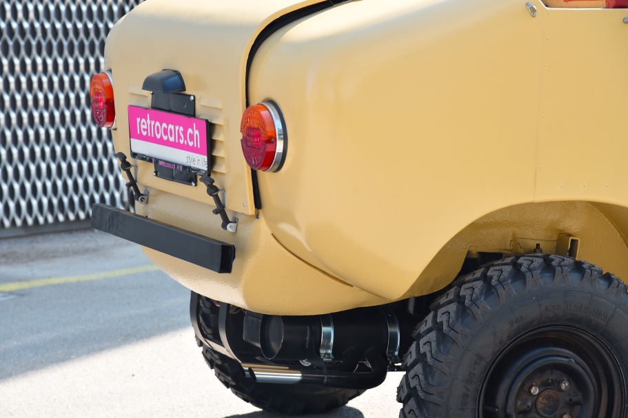 Ferves Ranger