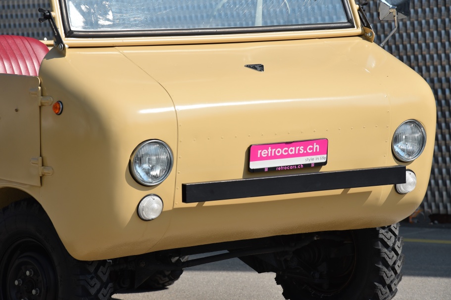 Ferves Ranger