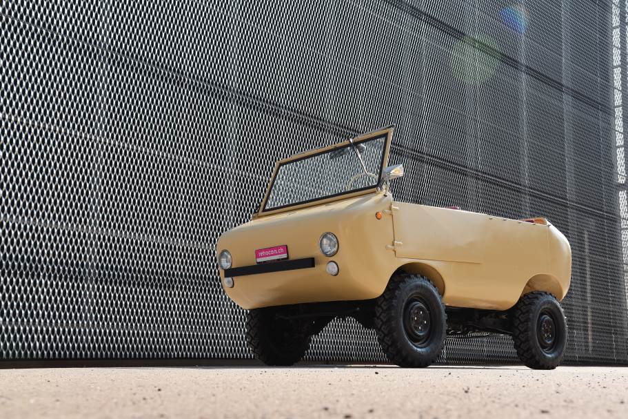 Ferves Ranger