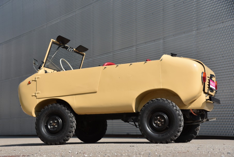 Ferves Ranger