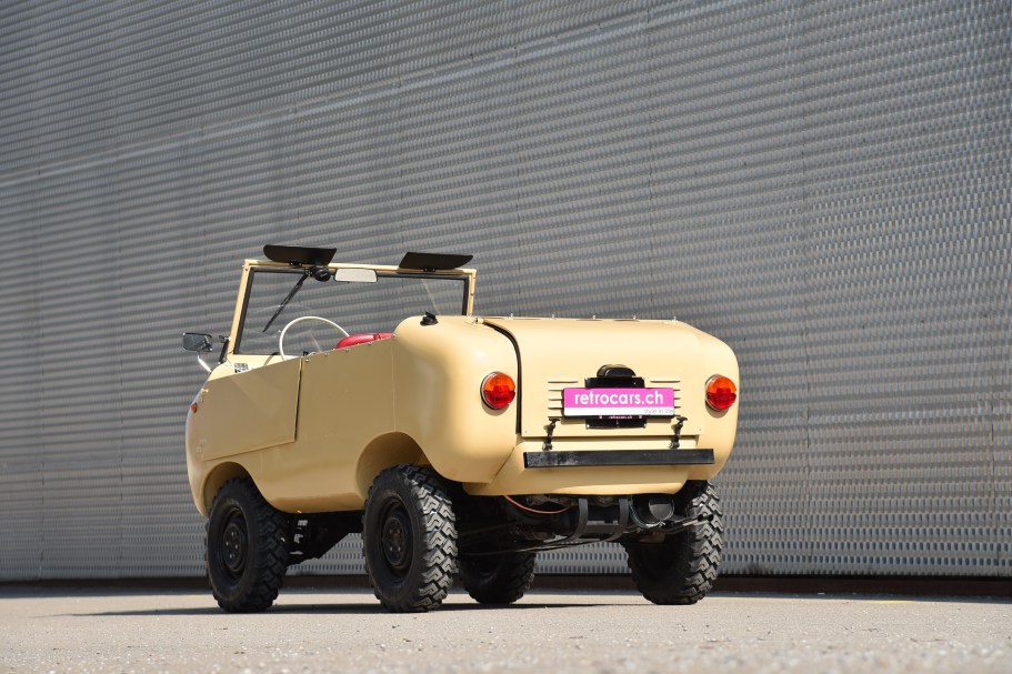 Ferves Ranger