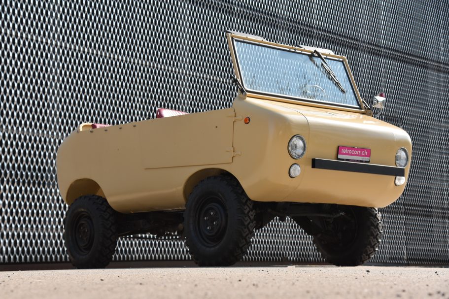 Ferves Ranger